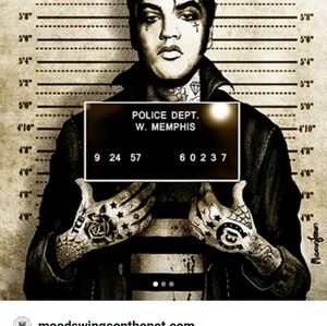 Meet your Posher, Brandon